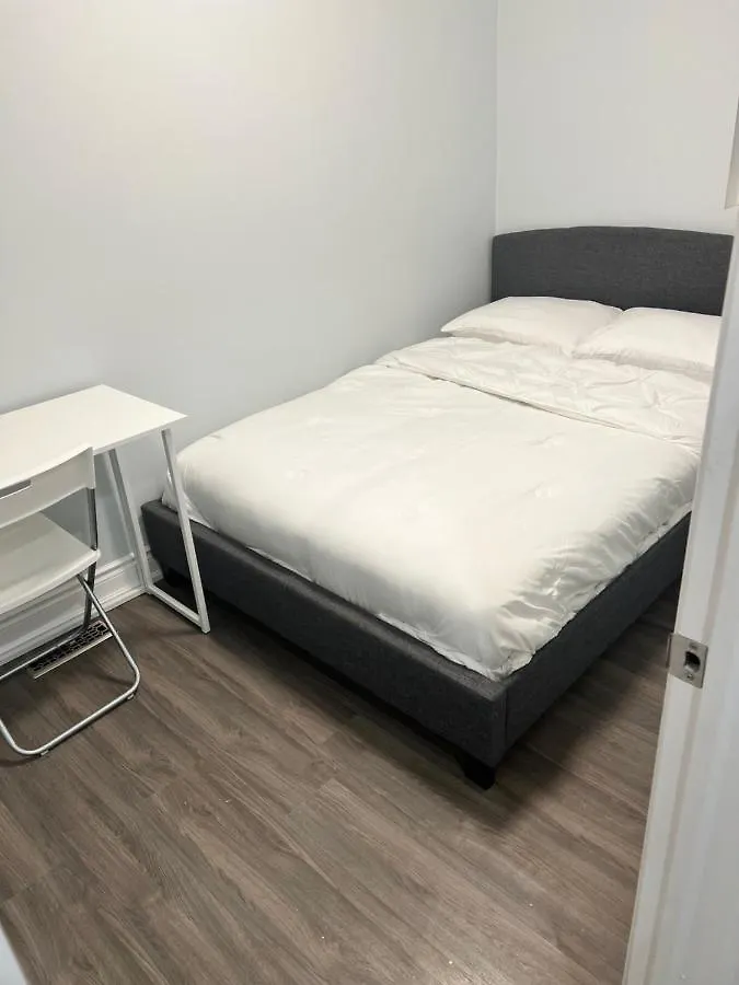 Holiday home Flowealth Property Villa Toronto Canada